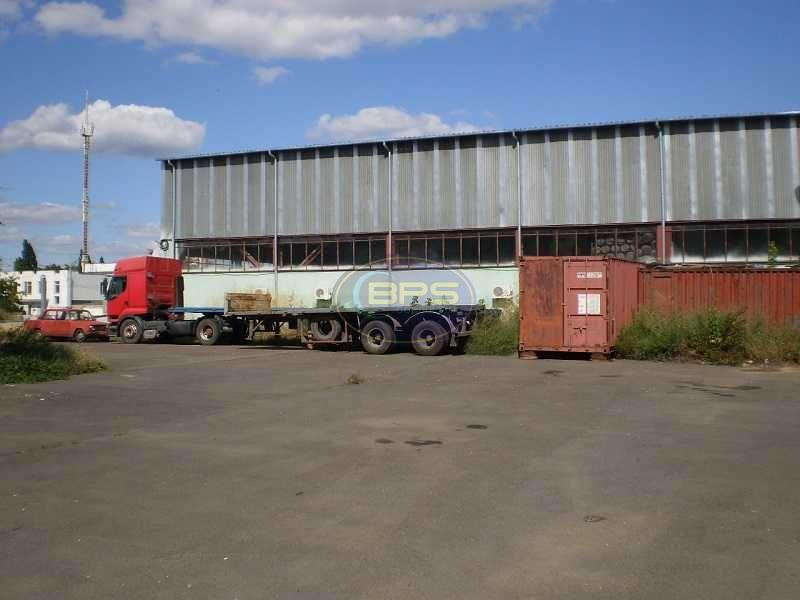 Продаж виробниче приміщення на вул. Ильфа и Петрова Одеса - фото 7