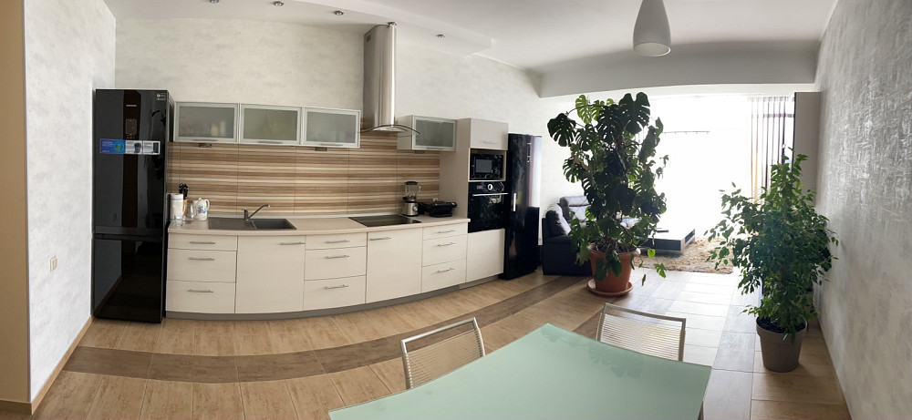 2-комнатная квартира в новом доме, 10 станция Большого Фонтана Одеса - фото 3