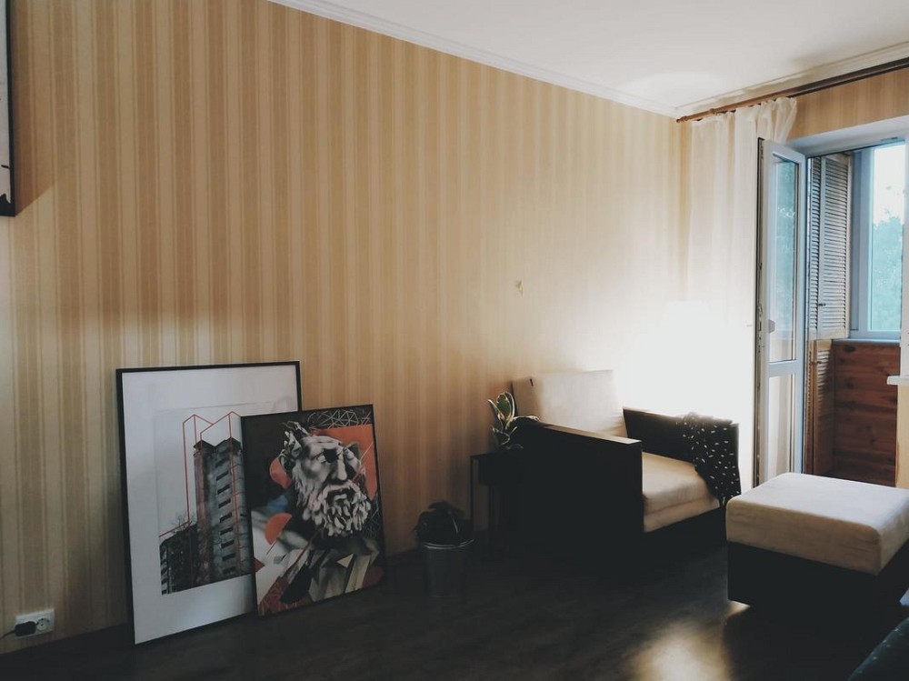 Оренда Квартира 2-кімнатна на Микільсько-Слобідська, 6/2 Київ - фото 3