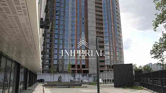 Продаж Квартира 2-кімнатна, 9/14 поверх на вул. Андрія Верхогляда Kiev