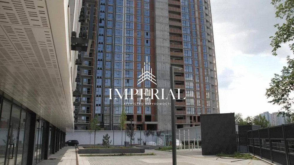 Продаж Квартира 2-кімнатна, 9/14 поверх на вул. Андрія Верхогляда Київ - фото 4