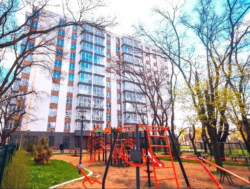 Продаж Квартира 1-кімнатна, 8/11 поверх на Профсоюзная улица Одеса - фото 11