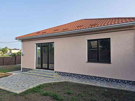 Дом в самом центре с. Нерубайское, рядом Усатово, Слободка. Nerubaiske