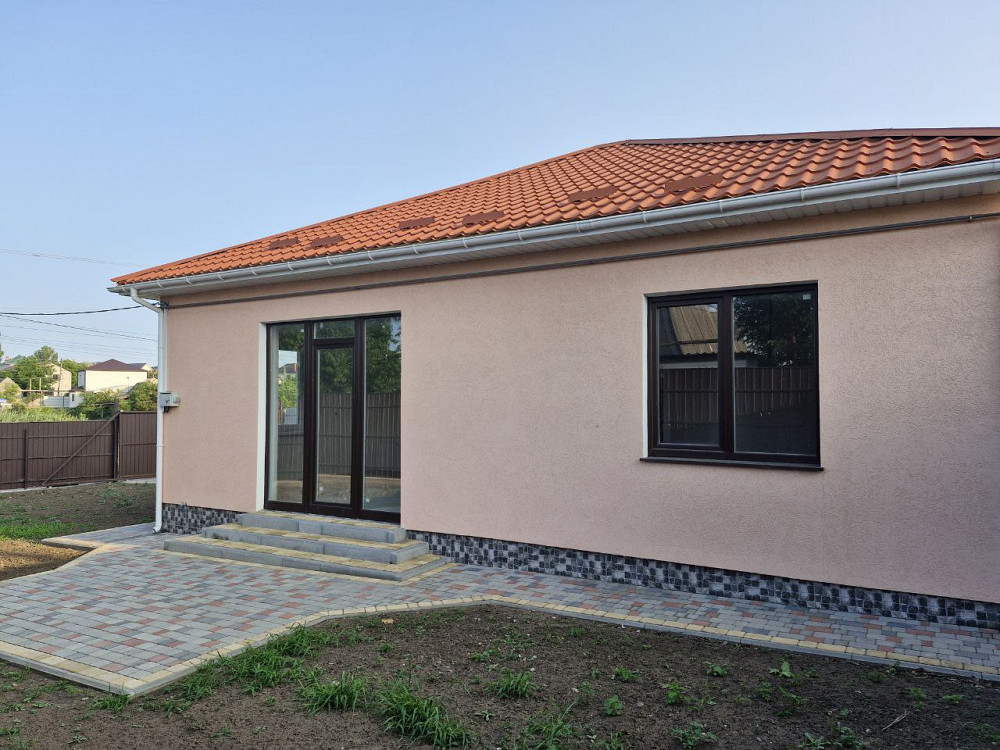 Дом в самом центре с. Нерубайское, рядом Усатово, Слободка. Нерубайське - фото 2