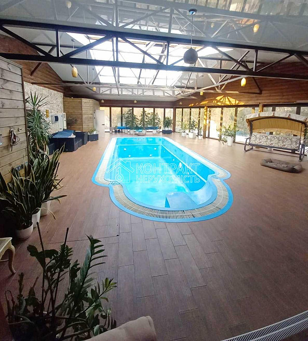 Продаж Будинок 6-кімнатний на вул. Різдвяна Lyubotyn - photo 15