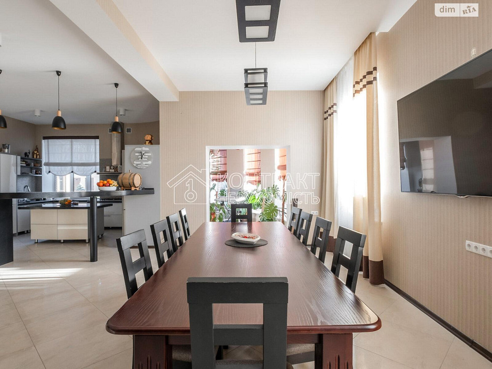 Продаж Будинок 4-кімнатний на вул. Харківського метрополітену Kharkiv - photo 11