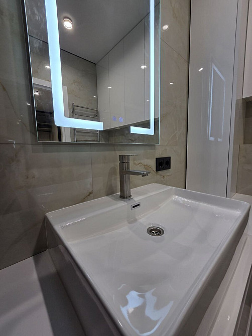 Оренда Квартира 1-кімнатна, 3/12 поверх на Височана вул., 18 Ivano-Frankivs'k - photo 10