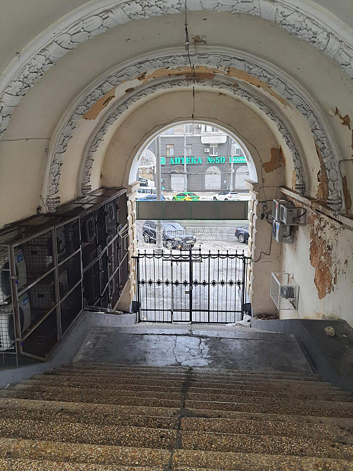 Продаж офісне приміщення на вул. Павлівський майдан приміщень - 3, поверх - 1/7 Харків - фото 20