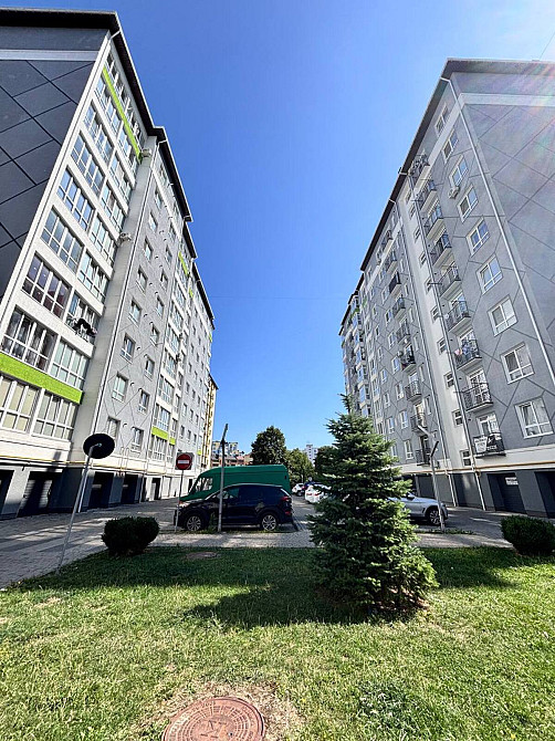 Продаж Квартира 3-кімнатна, 8/10 поверх на вул. Довженка О. Івано-Франківськ - фото 3