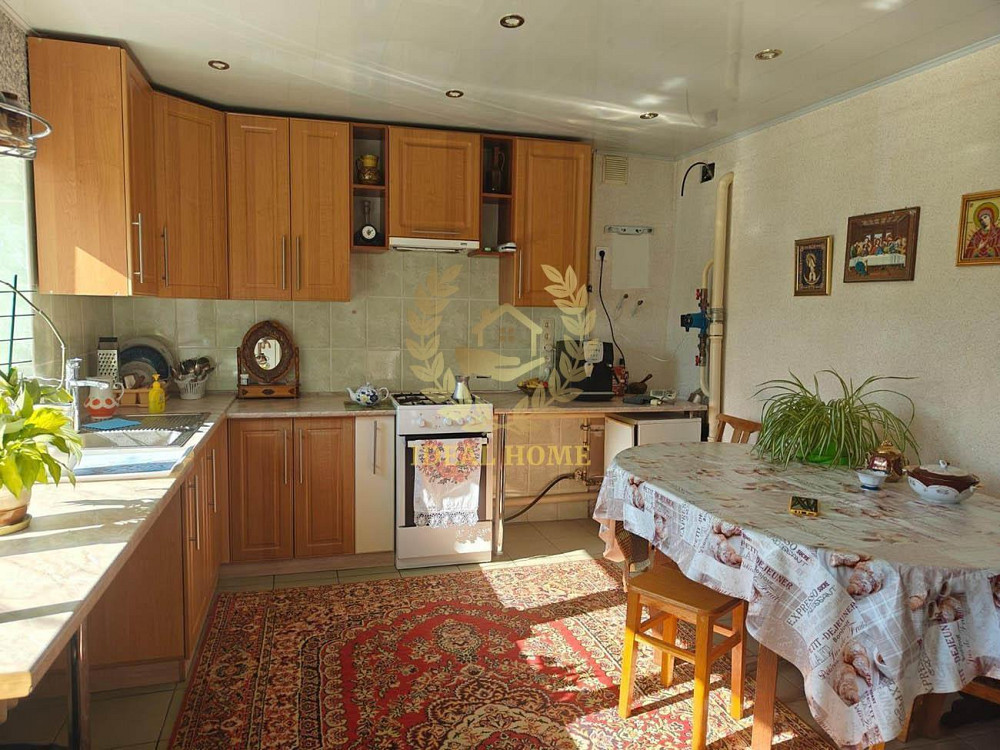 Продаж цегляного будинку 60м.кв. с.Глеваха електричка 10 хв. Глеваха - изображение 8