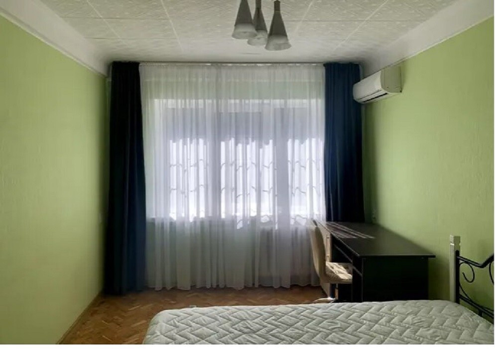 Продаж Квартира 2-кімнатна, 2/5 поверх на улица Деревлянская (Якира), д.16/18 Київ - фото 2