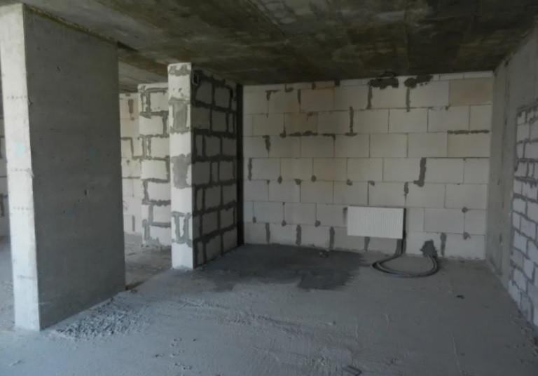 Продаж Квартира 1-кімнатна, 11/12 поверх на Отрадная ул., 15 Одеса - фото 5