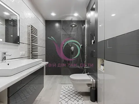 Продаж 1к Квартира 54 кв.м вул. Томаша Масарика 8 Львів - фото 11