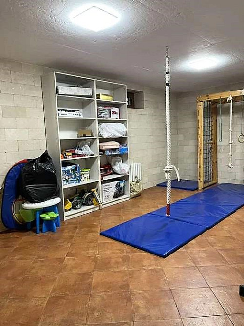 Стильный дом на 7 сотках земли, 7 ст. Большого Фонтана Odessa - photo 17