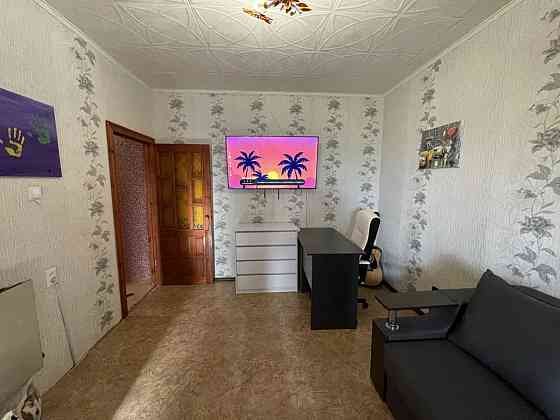 Продам 1-кімнатну квартиру, селище Нове (вул. Металургів). Кропивницький