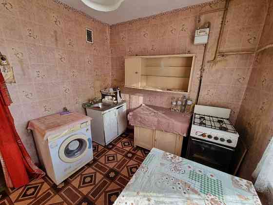 Продаж Квартира 1-кімнатна, 1/9 поверх на вул. Смілянська, 128 Черкаси