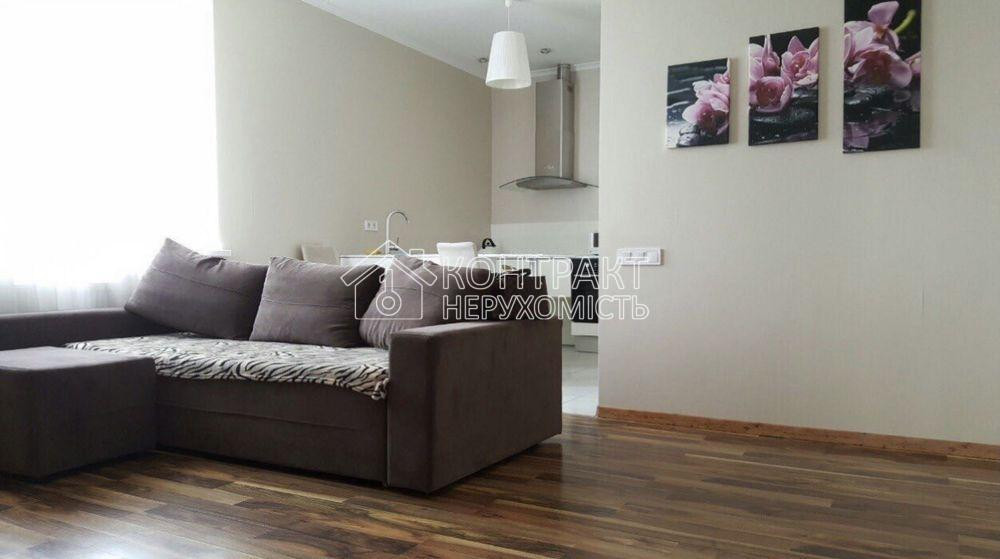 Продаж Квартира 2-кімнатна, 19/25 поверх на вул. Науки Kharkiv - photo 1