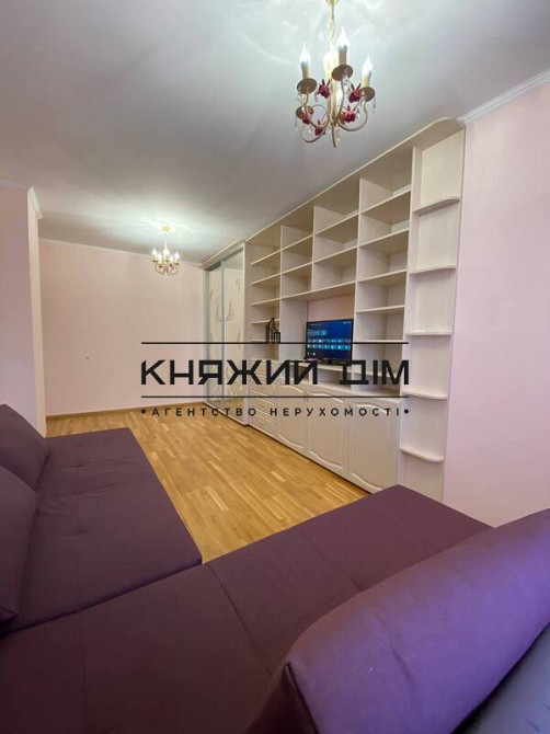 Оренда Квартира 3-кімнатна, 6/24 поверх на Академика Глушкова просп. Киев - изображение 8