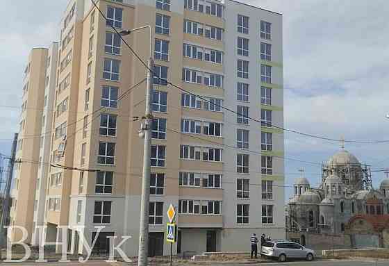 Продаж Квартира 2-кімнатна, 3/9 поверх на вул. Довженка О. Ternopil'