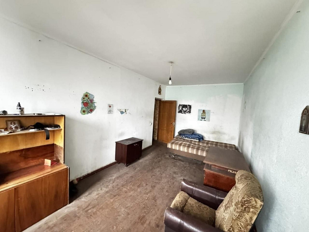 Продаж Квартира 2-кімнатна, 5/5 поверх на Сухомлинского, 40 Дніпро - фото 4