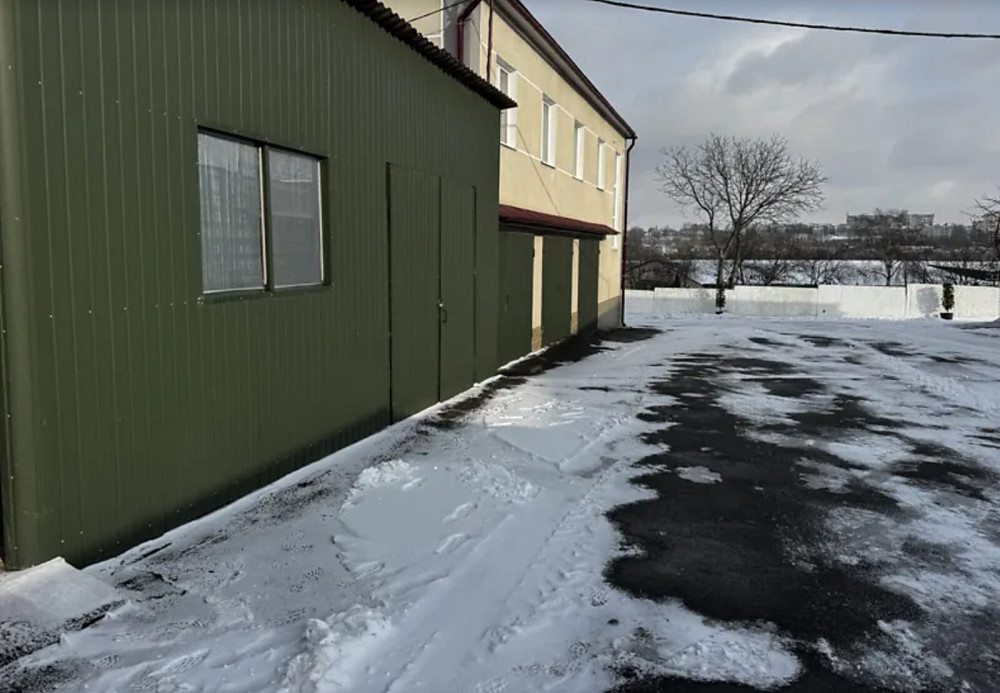 Оренда приміщення вільного призначення поверх - 1/1 Тернополь - изображение 8