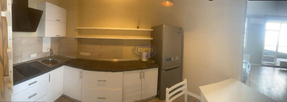 Продаж 1к квартири 46 кв. м Одеса - фото 1