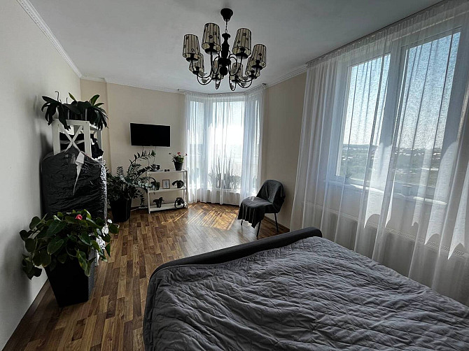 Продаж 2х-кімнатної квартири з ремонтом вул. Білогірська Тернопіль - фото 3