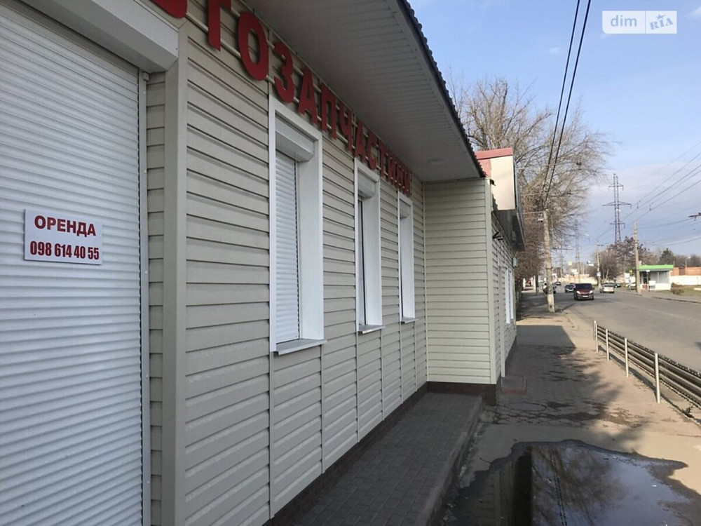 Оренда приміщення вільного призначення на Гетьмана Мазепи, 14 Вінниця - фото 2