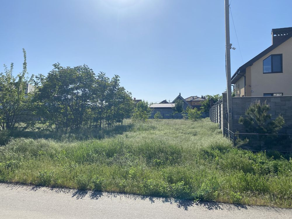 Продаж земельної ділянки 7.2 соток на вул. Линенко Лиски (Коминтернивський район) - изображение 1