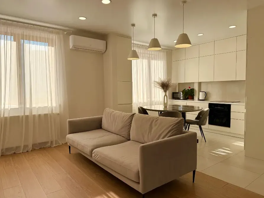 For sale 1-room Apartment 58.5 sq.m симоненка 3 Ivano-Frankivs'k - photo 2