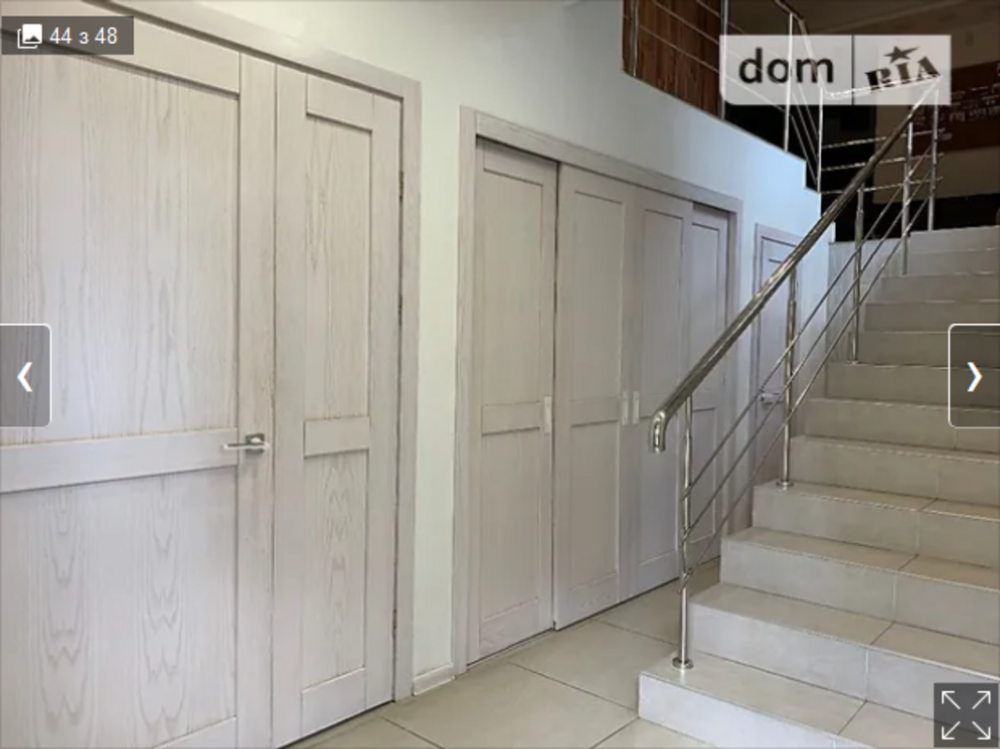 Оренда приміщення вільного призначення на Келецька поверх - 2/2 Винница - изображение 20