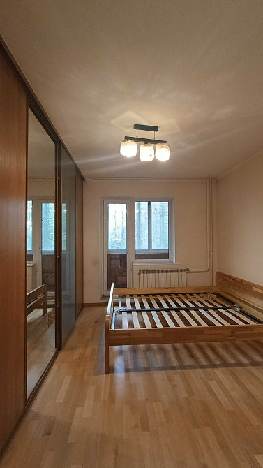 Продаж Квартира 3-кімнатна, 1/10 поверх на Смілянська вул., д. 17 Київ - фото 7