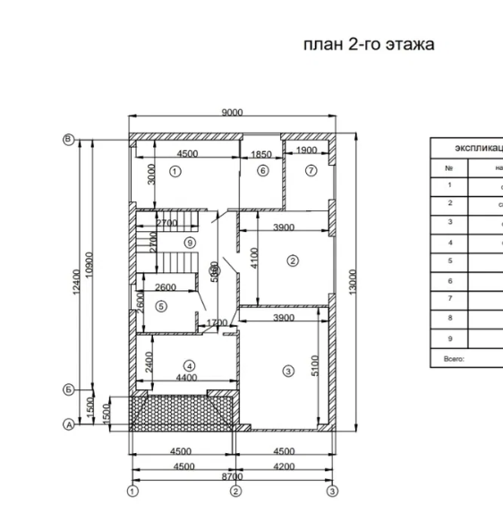 Продам 2-х этажный новый дом, 10 соток,  в с.Фонтанка (возле ТЦ "Ривьера") Фонтанка - фото 7