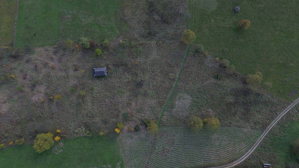 Продаж земельної ділянки 76 соток Люча - фото 4