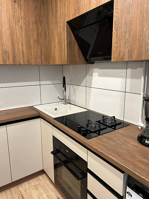 Продаж Квартира 2-кімнатна, 2/5 поверх на вул. Нове / Металургів Кропивницький - фото 8