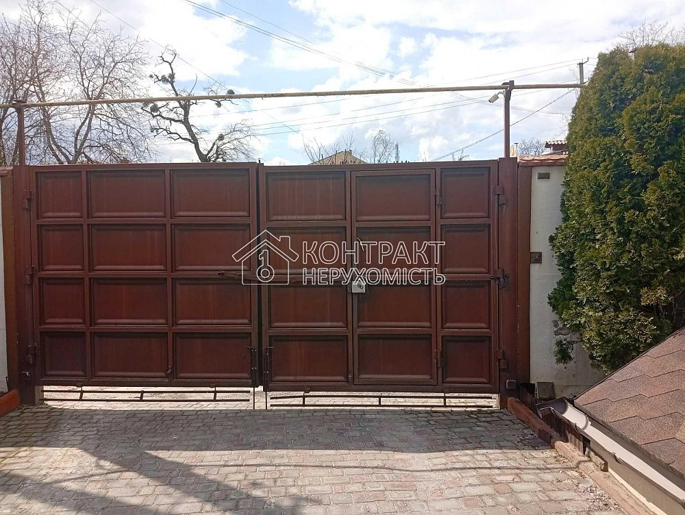 Продаж Будинок 4-кімнатний на вул. малинова Бабаї - фото 4