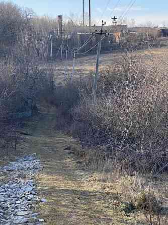 Продаж земельної ділянки 10 соток на Польова Березина