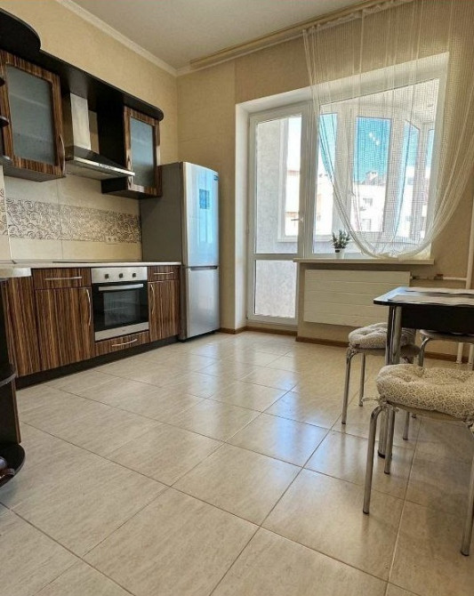 Продаж Квартира 1-кімнатна, 15/16 поверх на Небесной Сотни проспект Одеса - фото 1