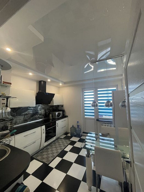 Продаж Квартира 3-кімнатна, 23/25 поверх на Урлівська, 38 Київ - фото 3