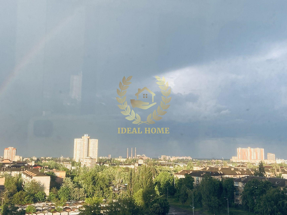 Продаж 1к. квартири, ЖК Галактика, м. Лівобережна Kiev - photo 8