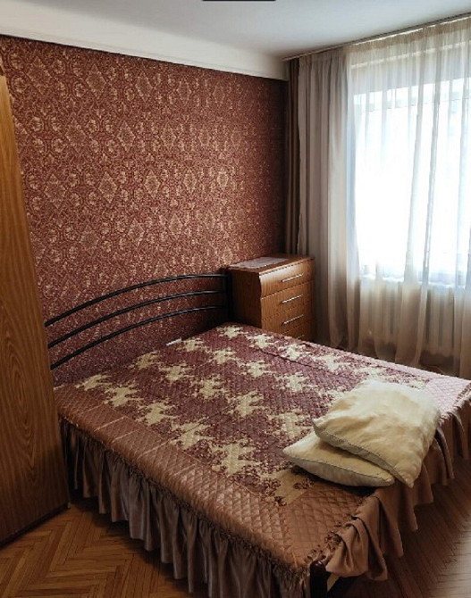 Оренда Квартира 3-кімнатна, 3/9 поверх на проспект Тычины Павла, д.5 Kiev - photo 4