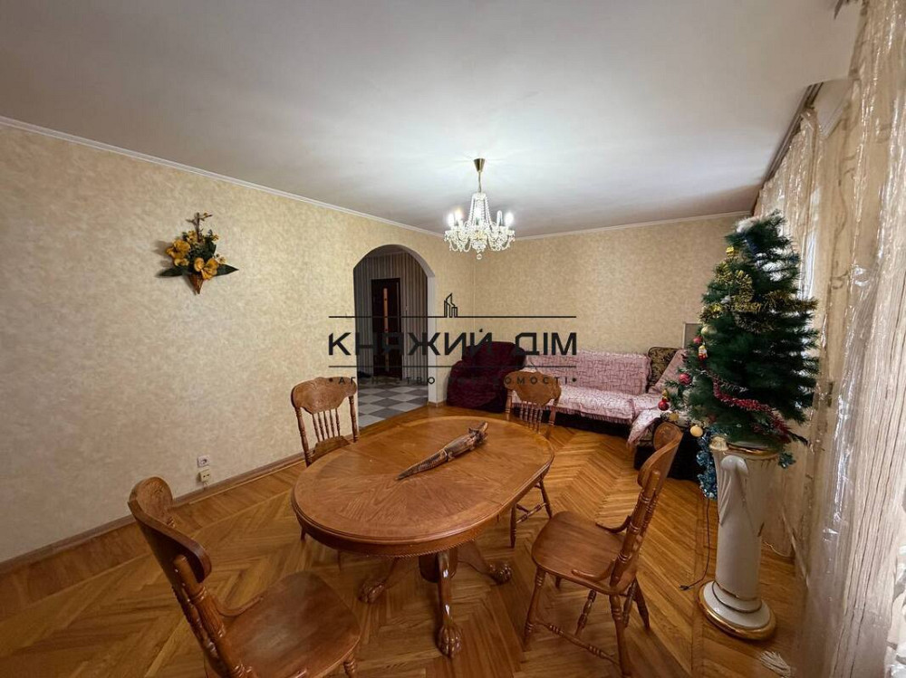 Оренда Квартира 2-кімнатна, 8/16 поверх на Гмыри Бориса ул. Київ - фото 6