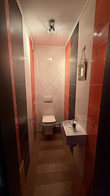 Оренда Квартира 1-кімнатна, 6/10 поверх на Симоненка В. вул., 35 Івано-Франківськ - фото 7