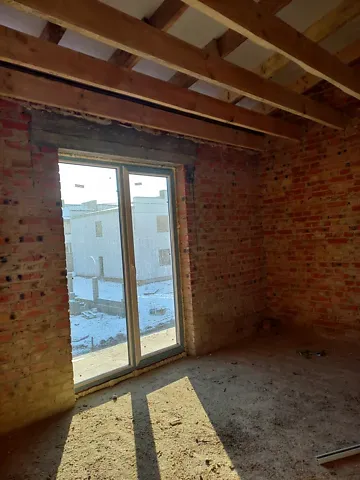 Продаж 2-поверховий   100 кв.м 4 кімн. на ЖК масив Ювілейний Рівне - фото 4