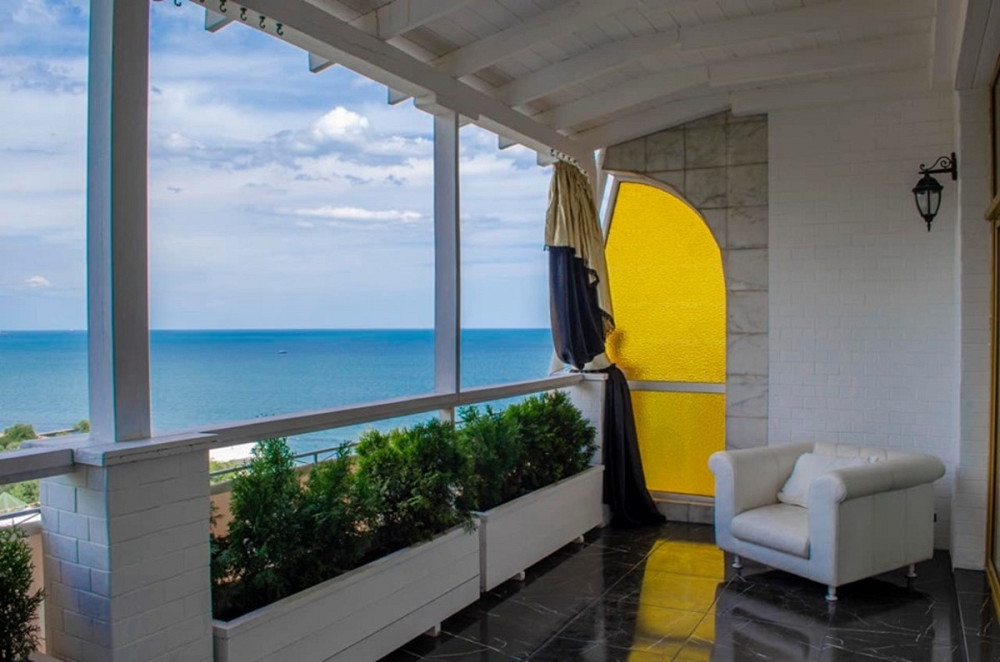 Продаж Квартира 2-кімнатна, 5/12 поверх на Гагаринское Плато, 5/3 Одесса - изображение 2