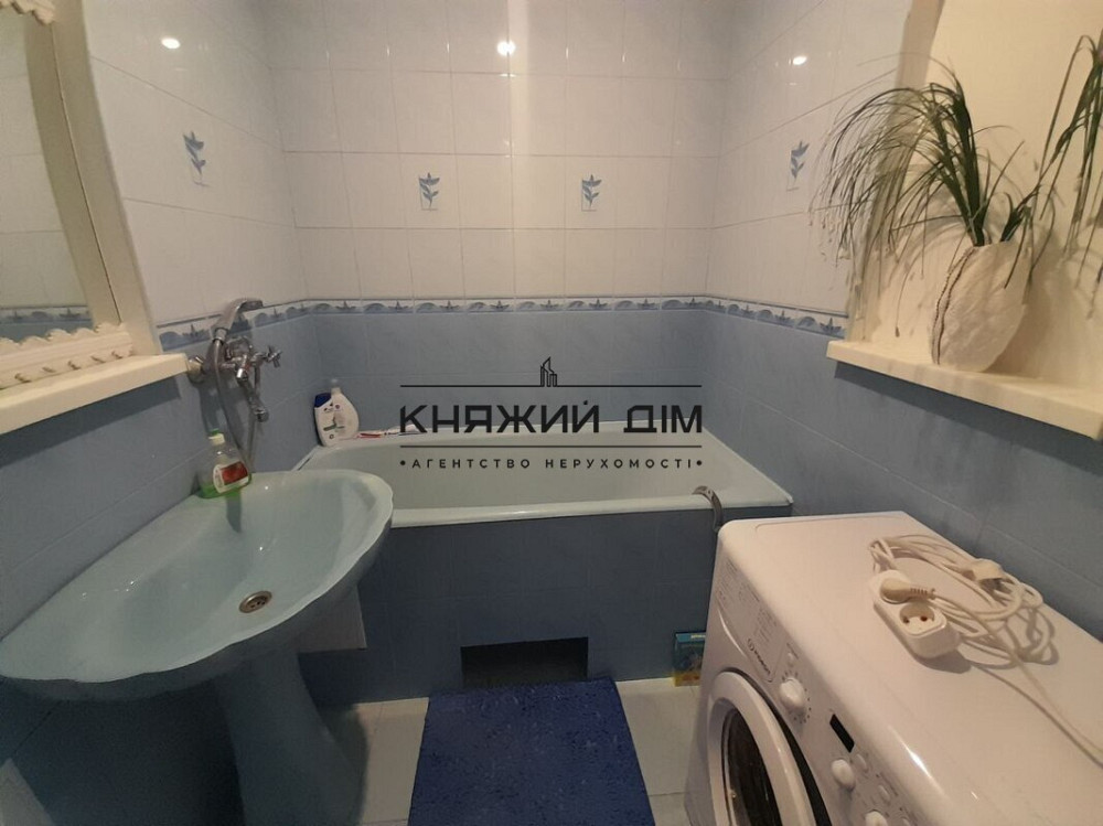 Продаж 3-кімнатної квартири на Оболоні, метро Героїв Дніпра. № 21141807 Київ - фото 16