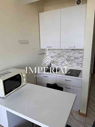 Продаж Квартира 1-кімнатна, 13/13 поверх на вул. Машинобудівна Київ