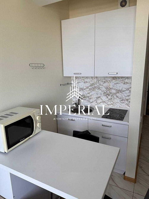 Продаж Квартира 1-кімнатна, 13/13 поверх на вул. Машинобудівна Київ - фото 5