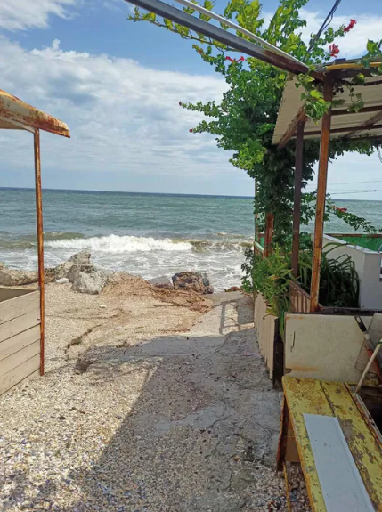 Продам курень на берегу моря в Одессе (р-н ул.Ярмарочная, 193 Причал) Одеса - фото 8