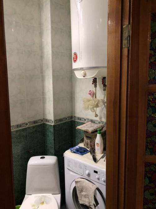 3-х комнатная квартира. Одеса - фото 5